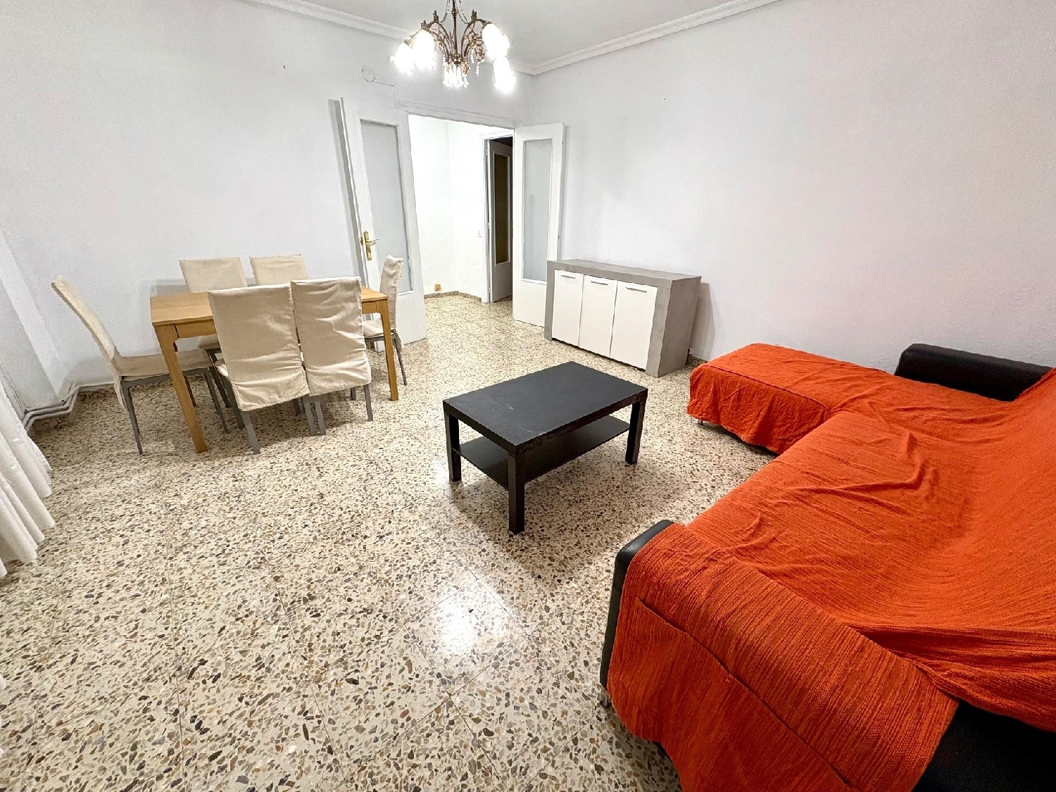  for sale apartment Tudela Tudela 7