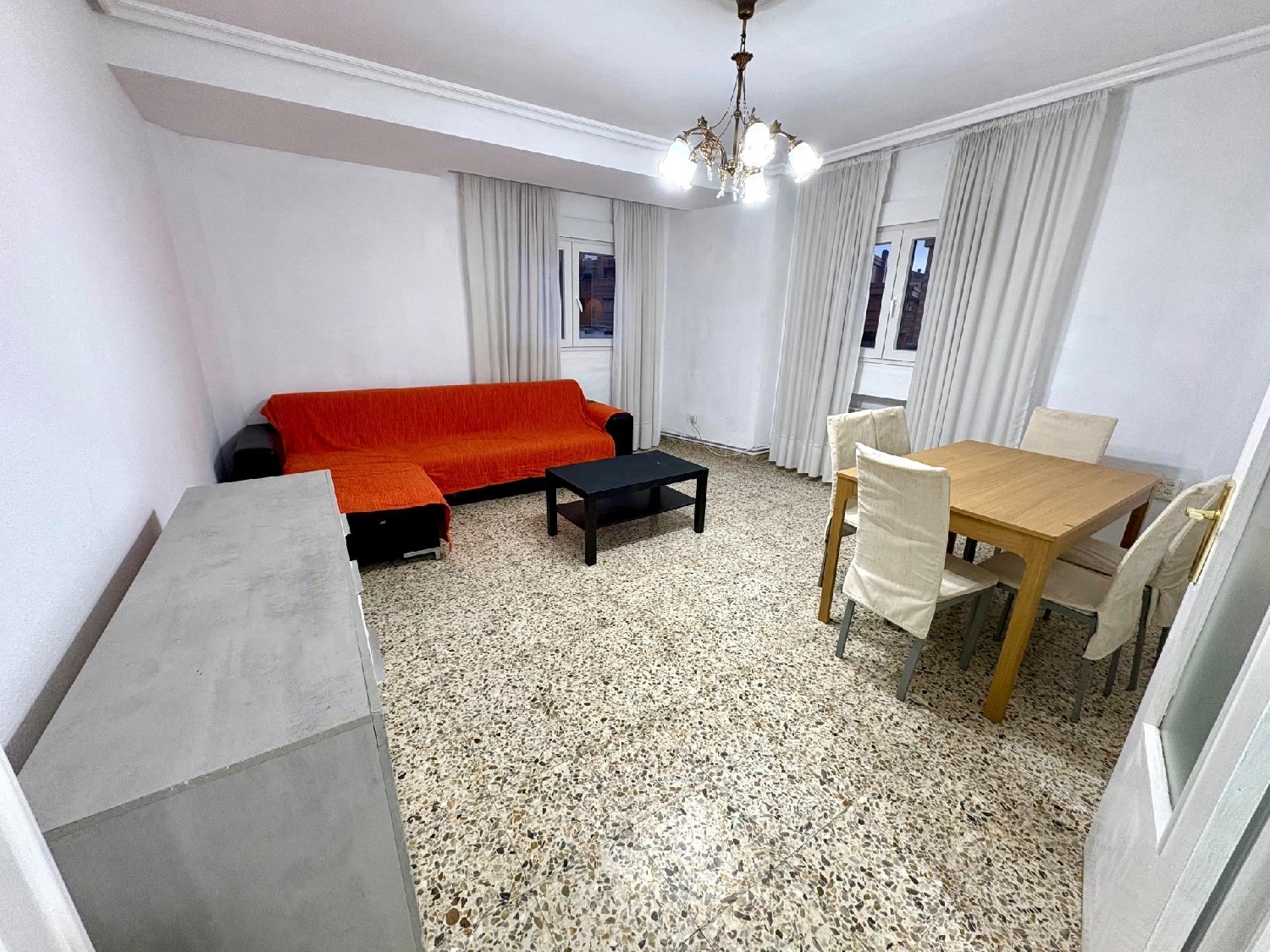  for sale apartment Tudela Tudela 8