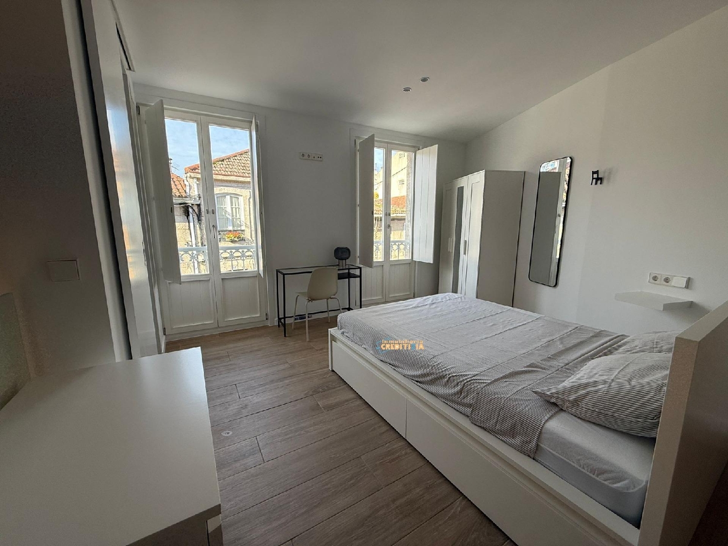à vendre appartement Tui Baixo Miño 8