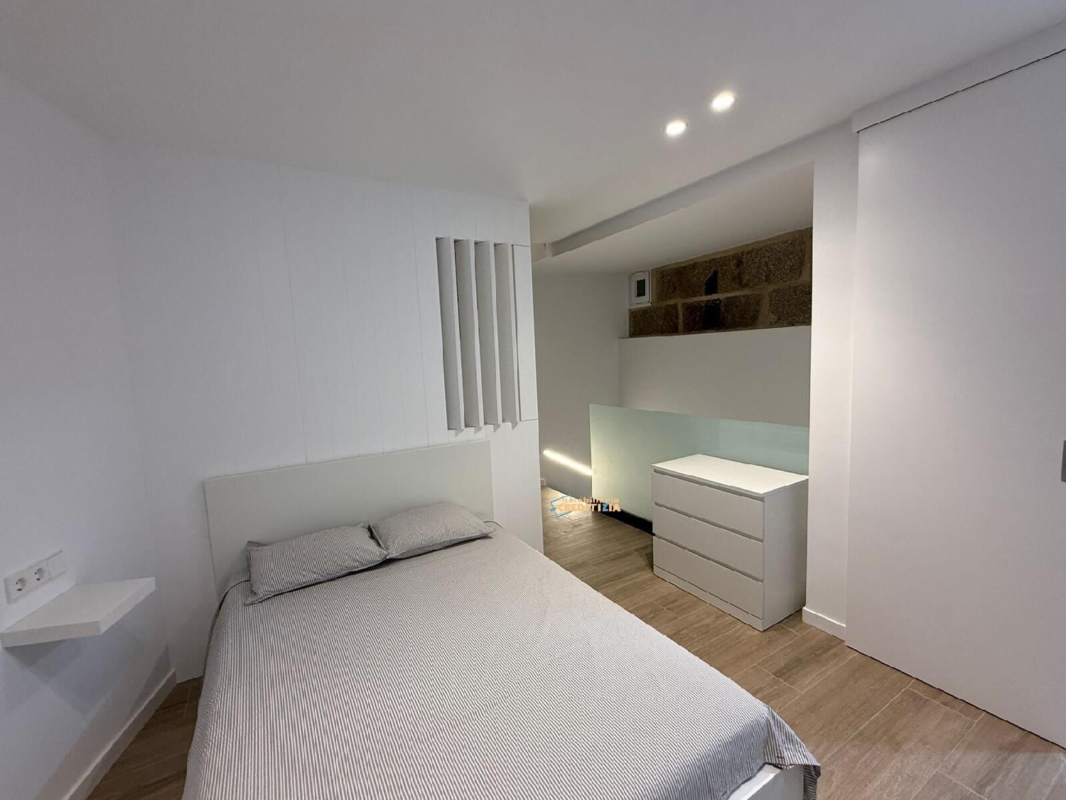 à vendre appartement Tui Baixo Miño 5