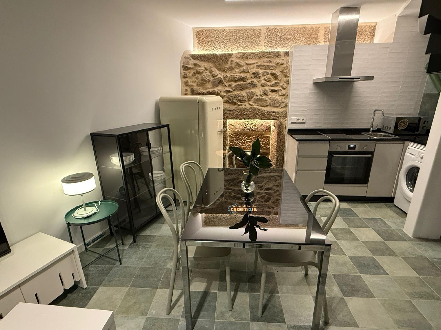 à vendre appartement Tui Baixo Miño 1