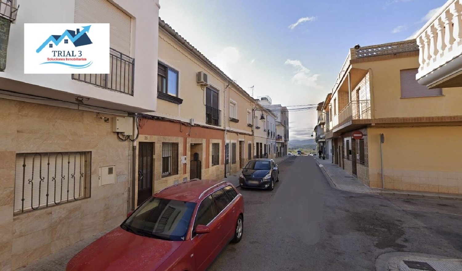  en venta apartamento Turis Ribera Alta 1