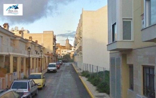 Turre Levante Almeriense apartment foto 6341169