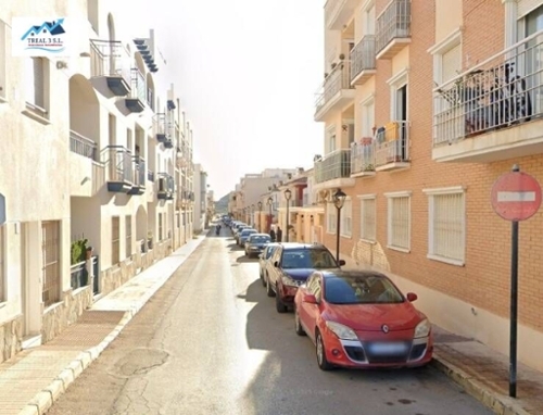 Turre Levante Almeriense apartment foto 6341172