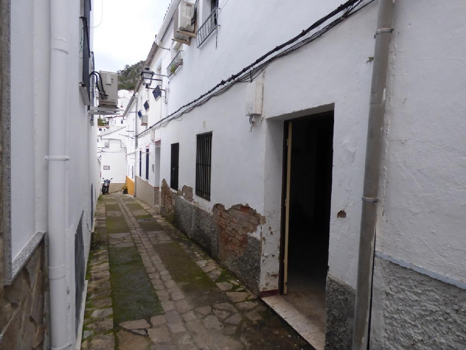 en venta apartamento Ubrique Sierra De Cádiz 5