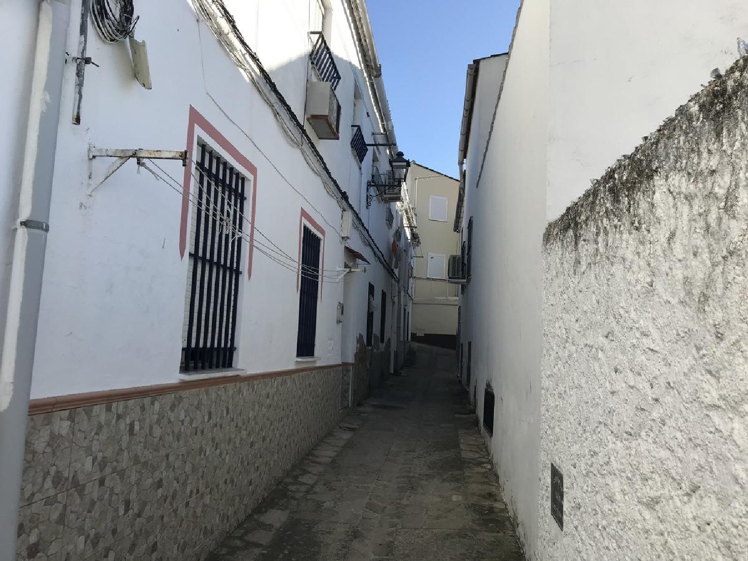 en venta apartamento Ubrique Sierra De Cádiz 1