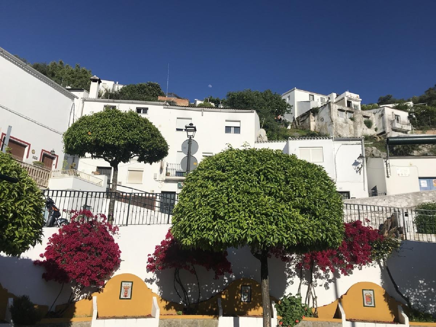 en venta apartamento Ubrique Sierra De Cádiz 4