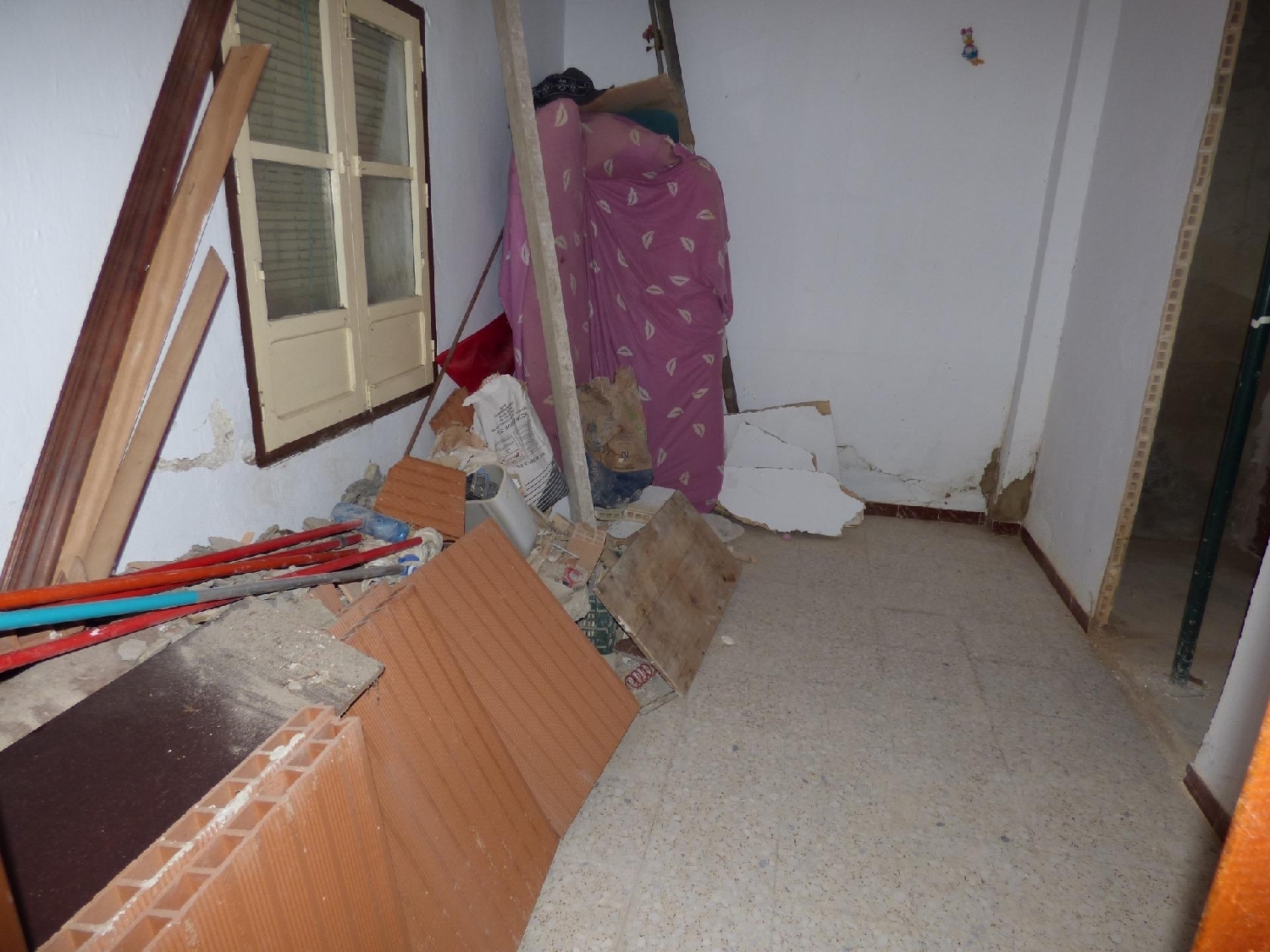 en venta apartamento Ubrique Sierra De Cádiz 8