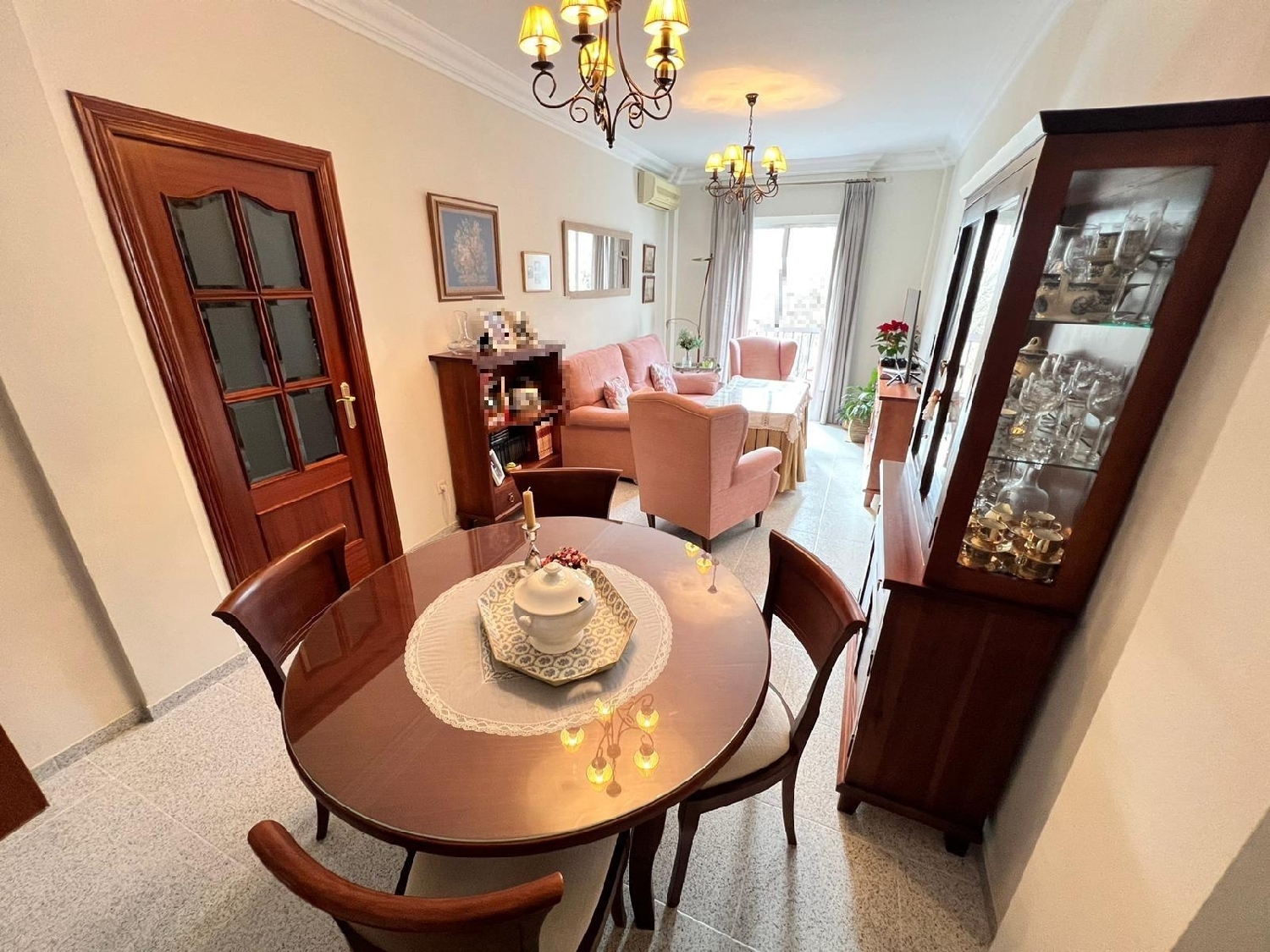 te koop appartement Ubrique Sierra De Cádiz 1