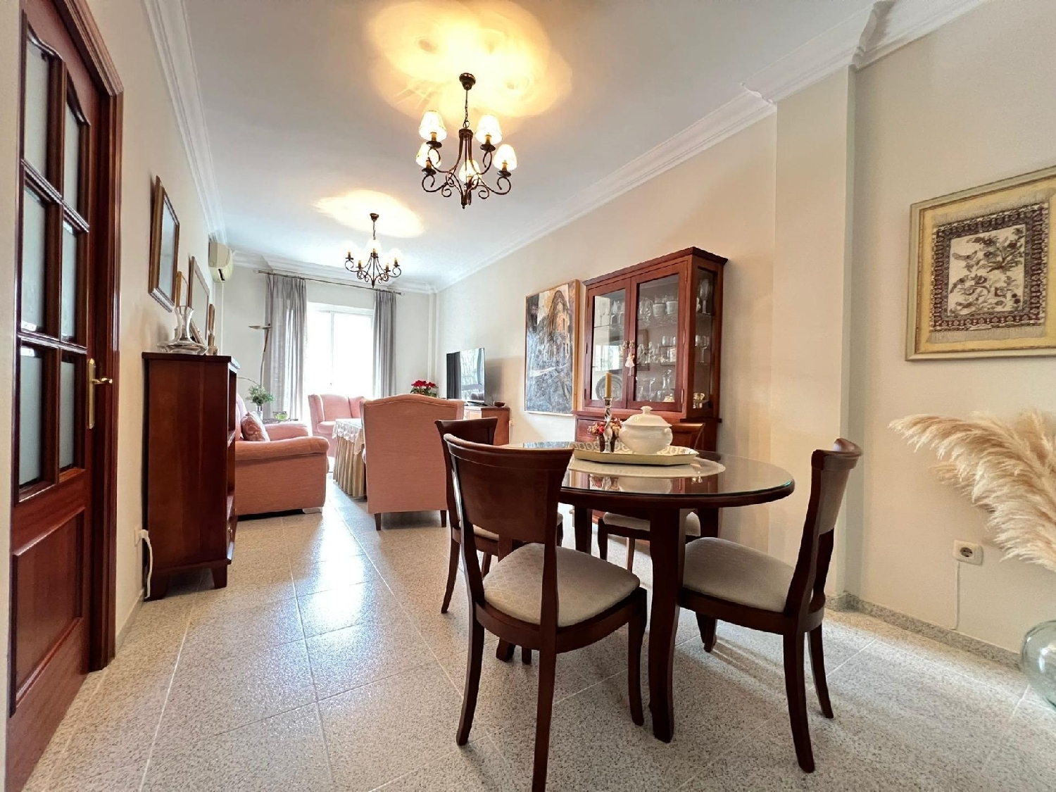 te koop appartement Ubrique Sierra De Cádiz 4