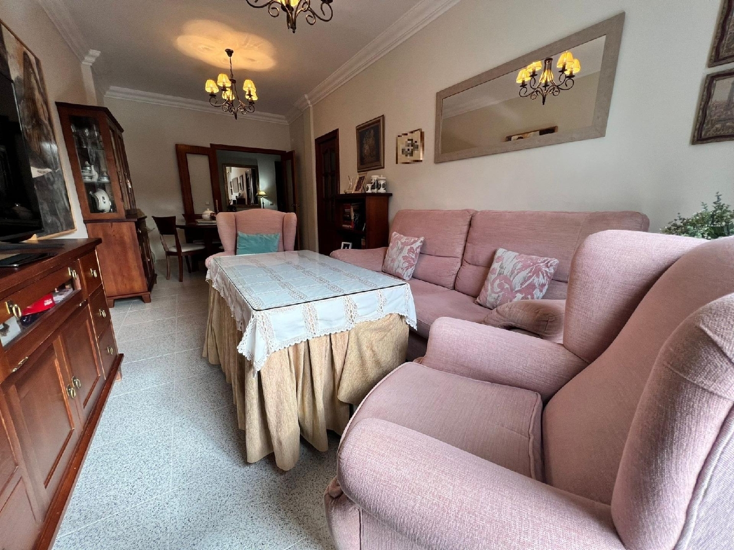 te koop appartement Ubrique Sierra De Cádiz 3