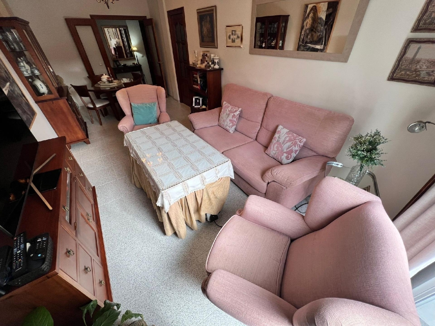 te koop appartement Ubrique Sierra De Cádiz 2