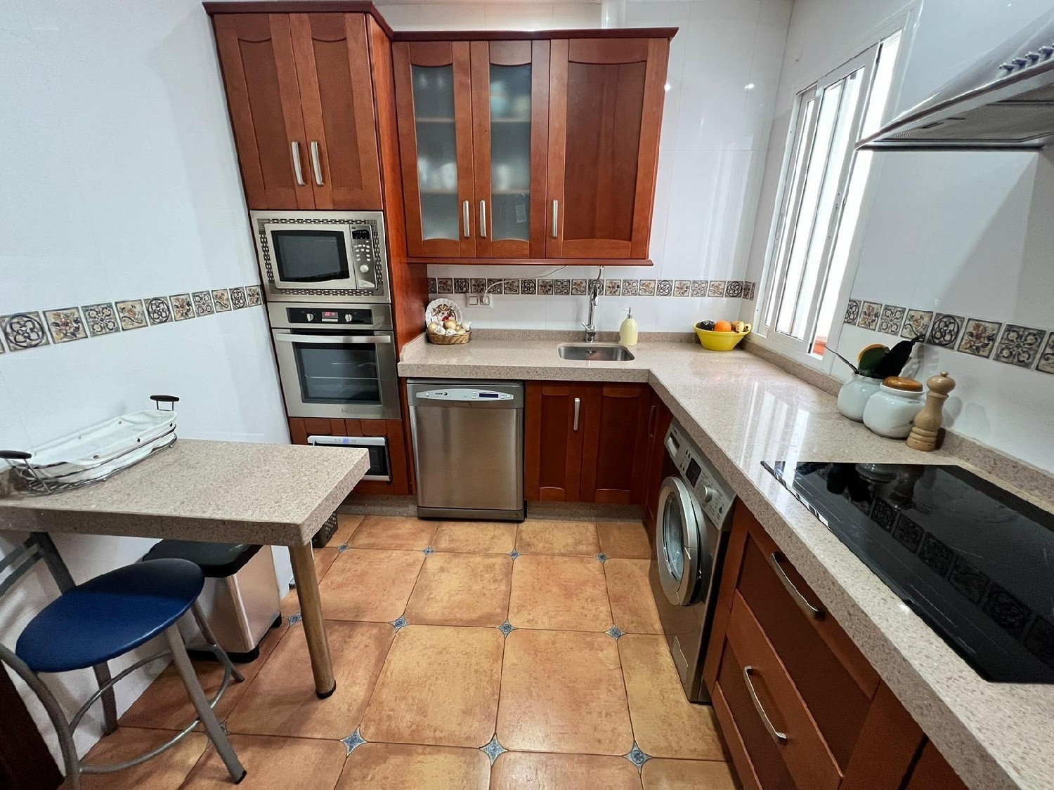 te koop appartement Ubrique Sierra De Cádiz 7