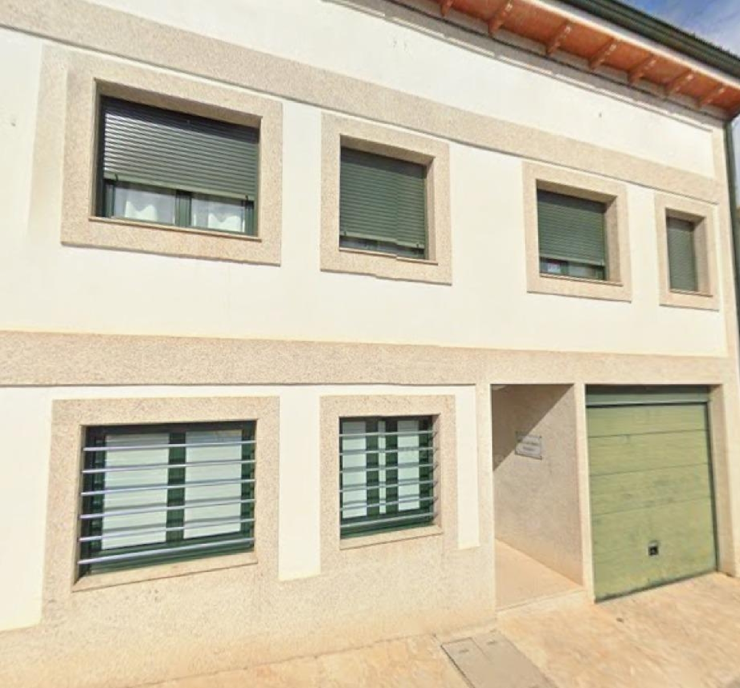  for sale apartment Uceda Campiña 4