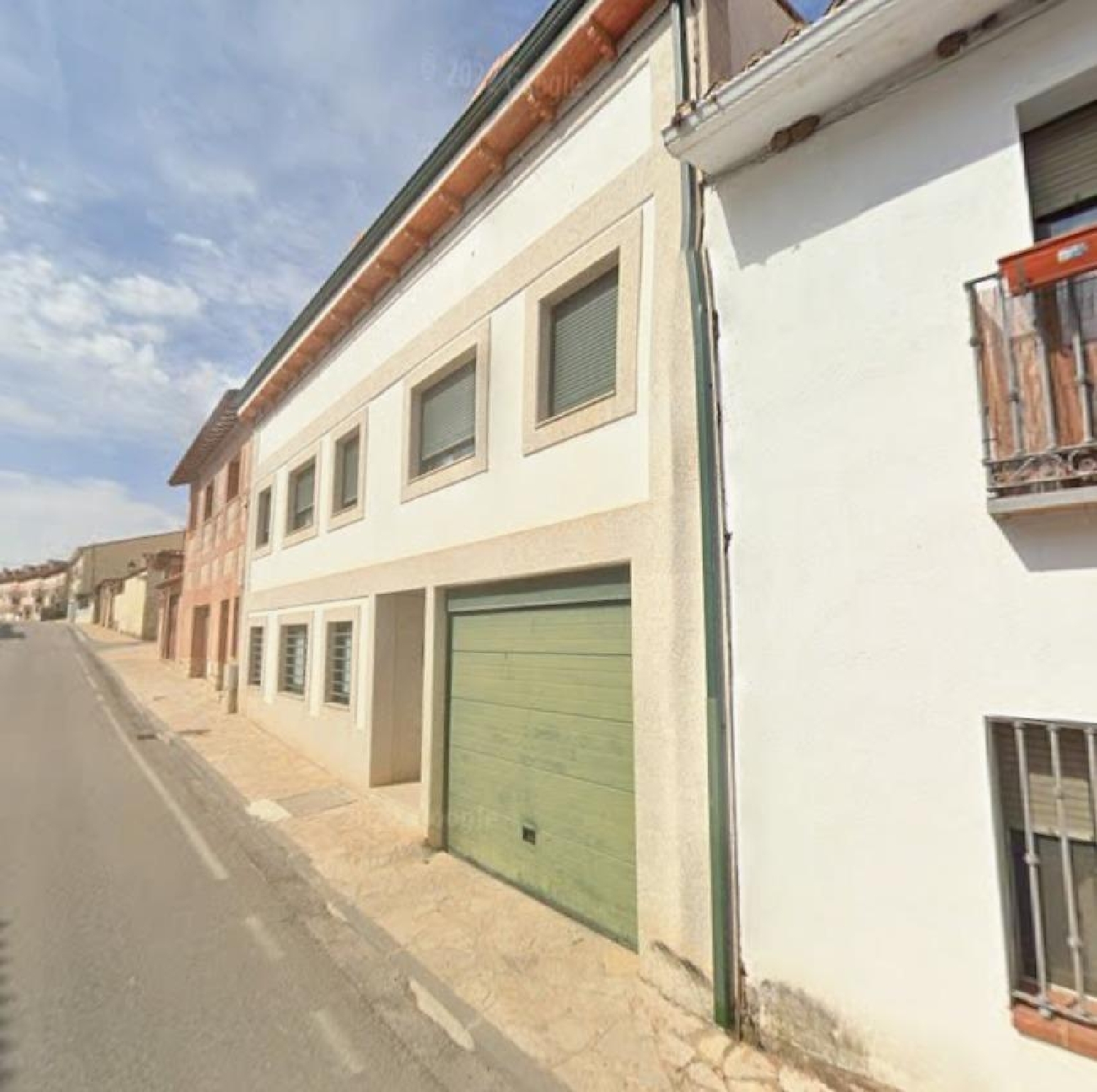  for sale apartment Uceda Campiña 5