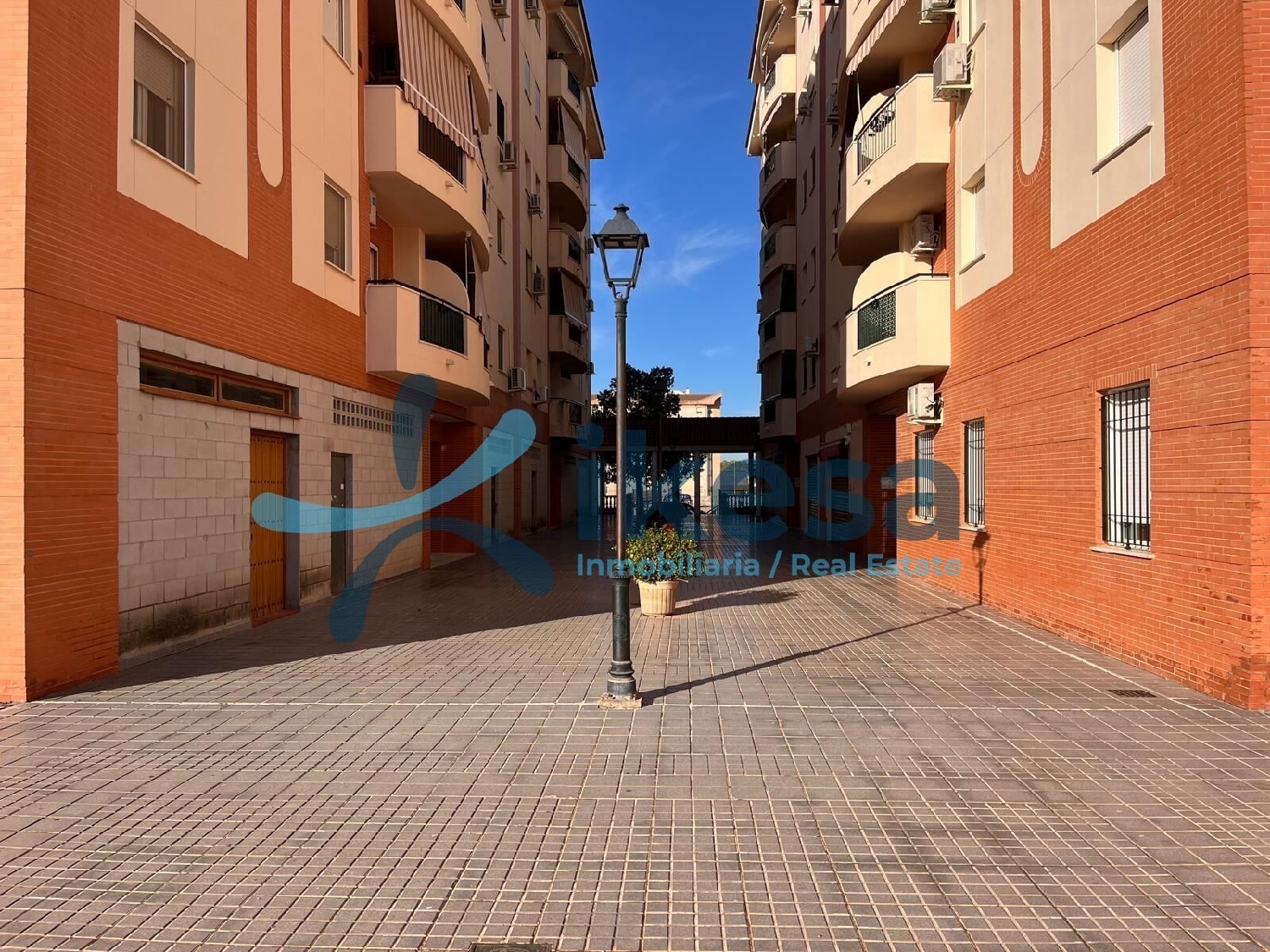 till salu lägenhet Utrera Bajo Guadalquivir 2