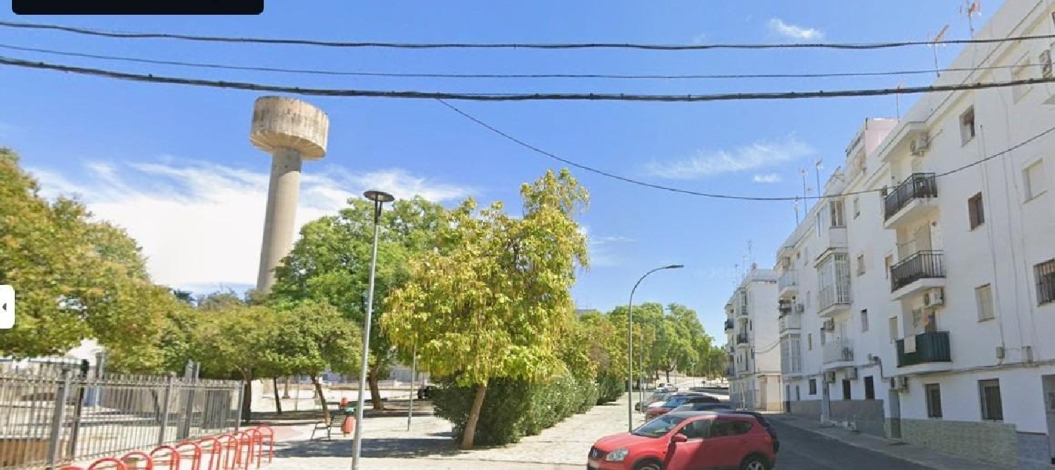  te koop appartement Utrera Bajo Guadalquivir 1