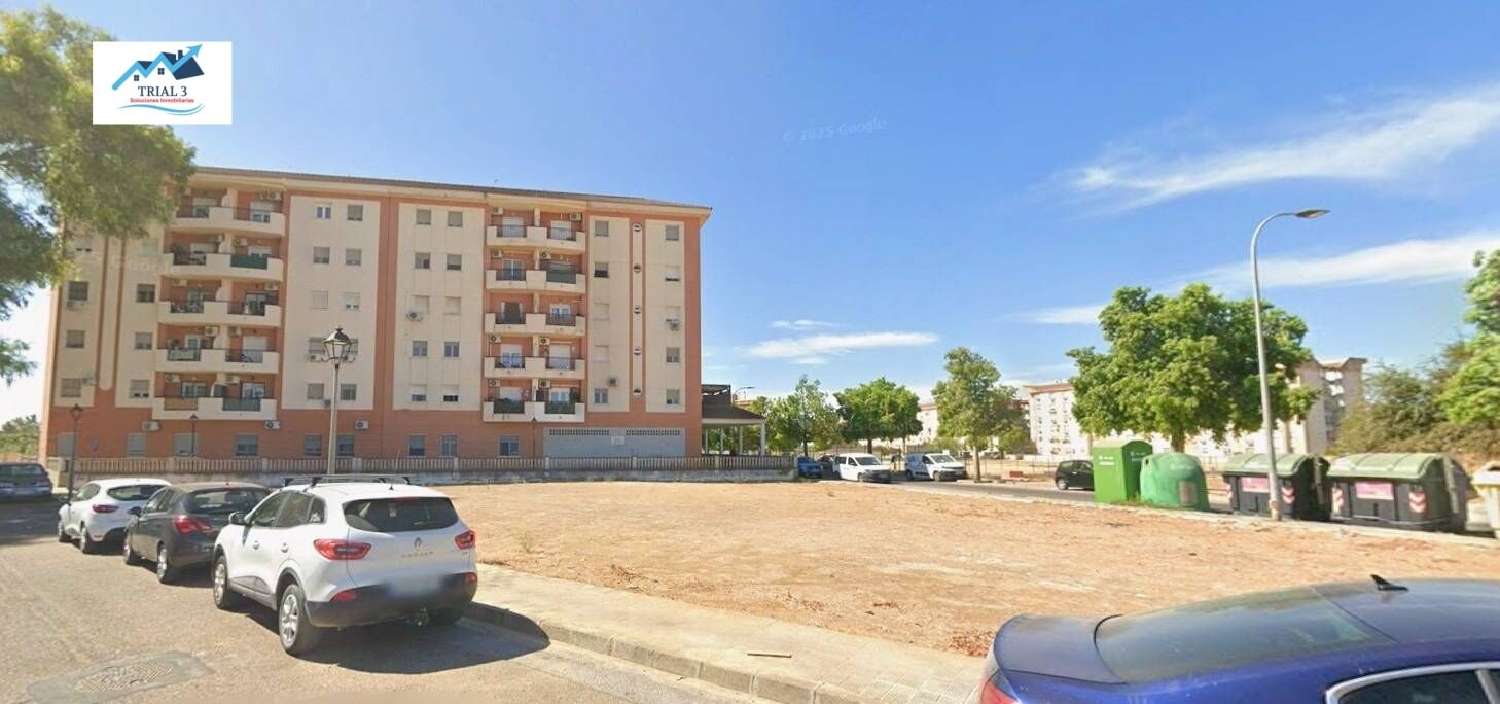  kaufen Wohnung Utrera Bajo Guadalquivir 1