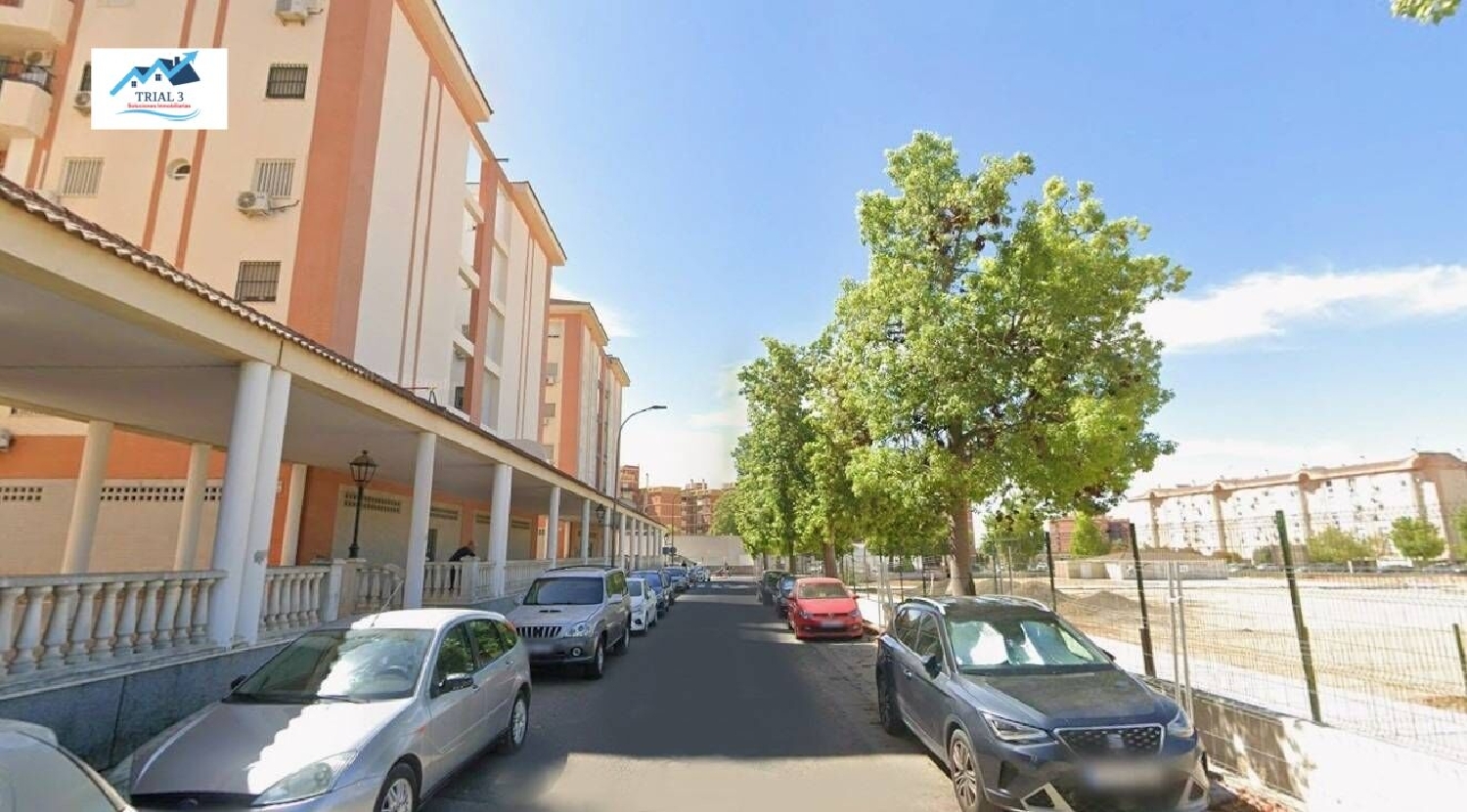  kaufen Wohnung Utrera Bajo Guadalquivir 2