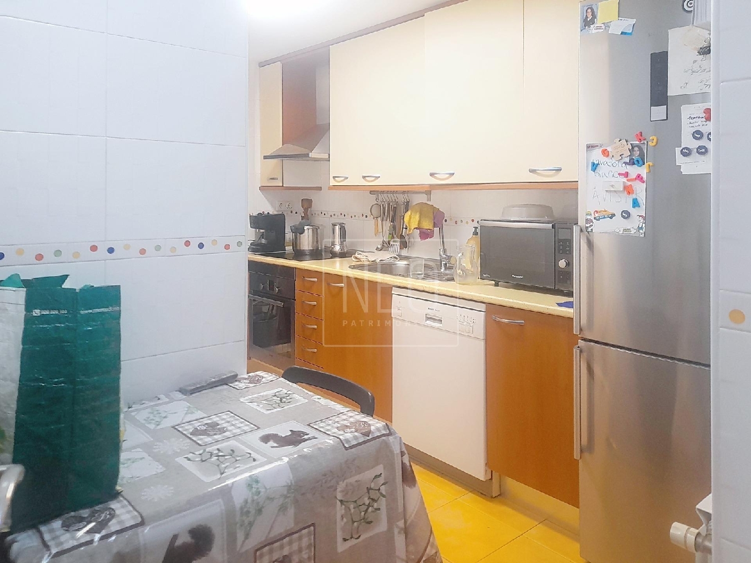 till salu lägenhet Valdemoro Sur 3