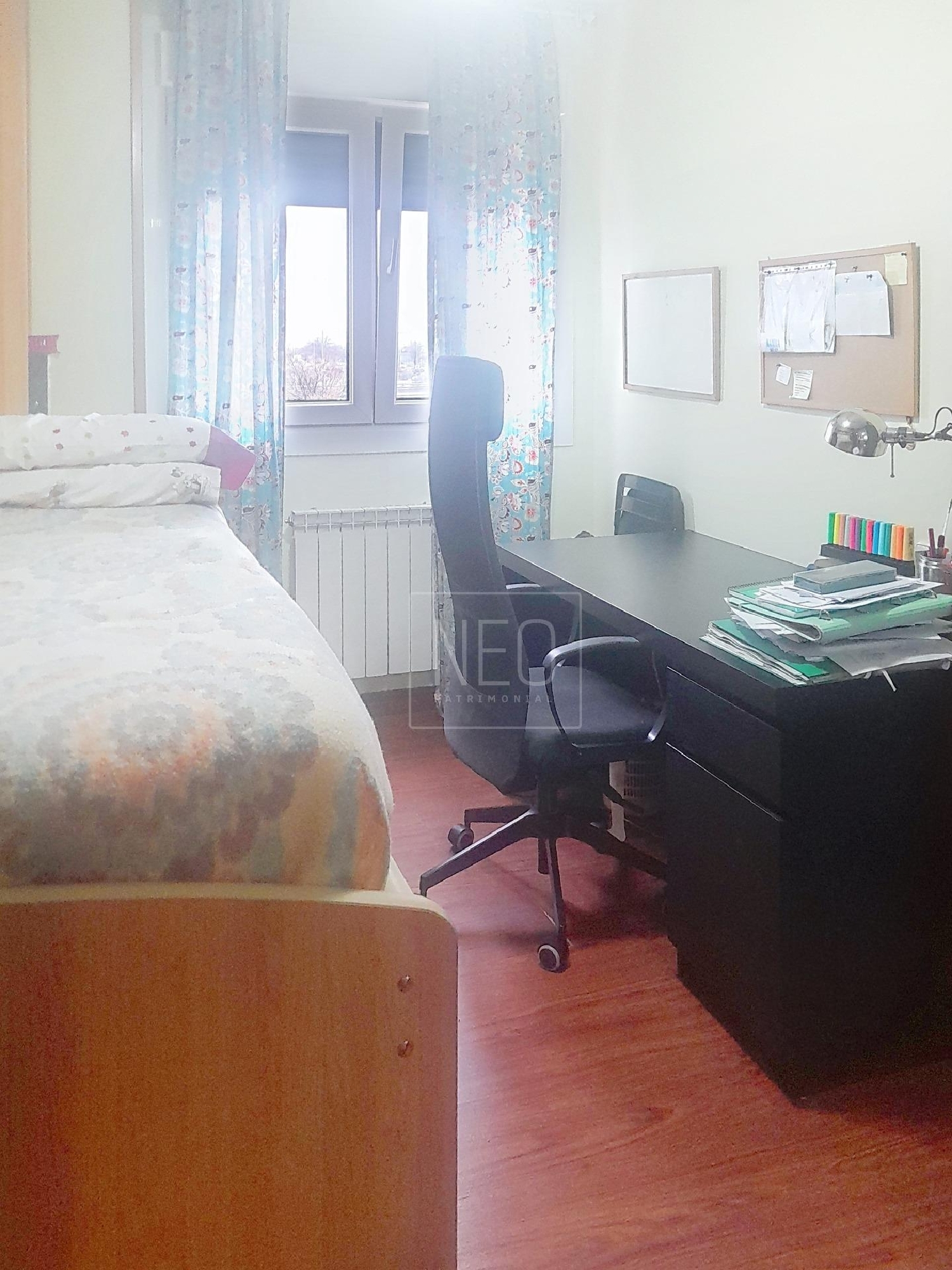 till salu lägenhet Valdemoro Sur 6