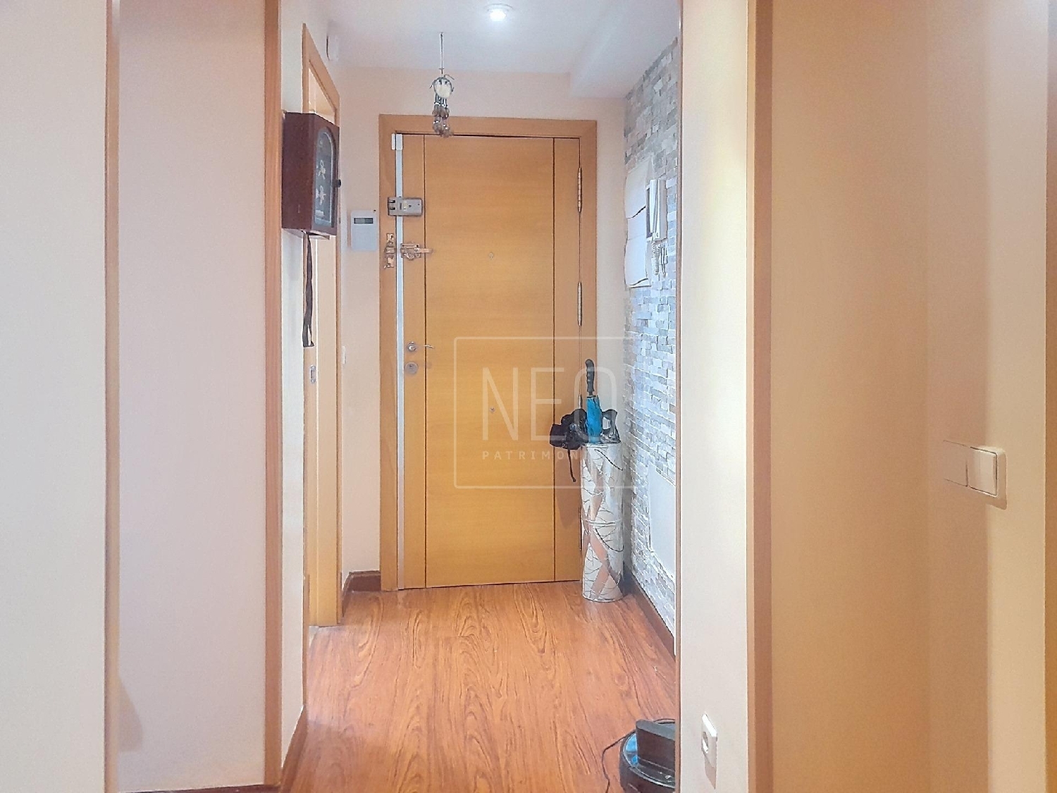 till salu lägenhet Valdemoro Sur 7