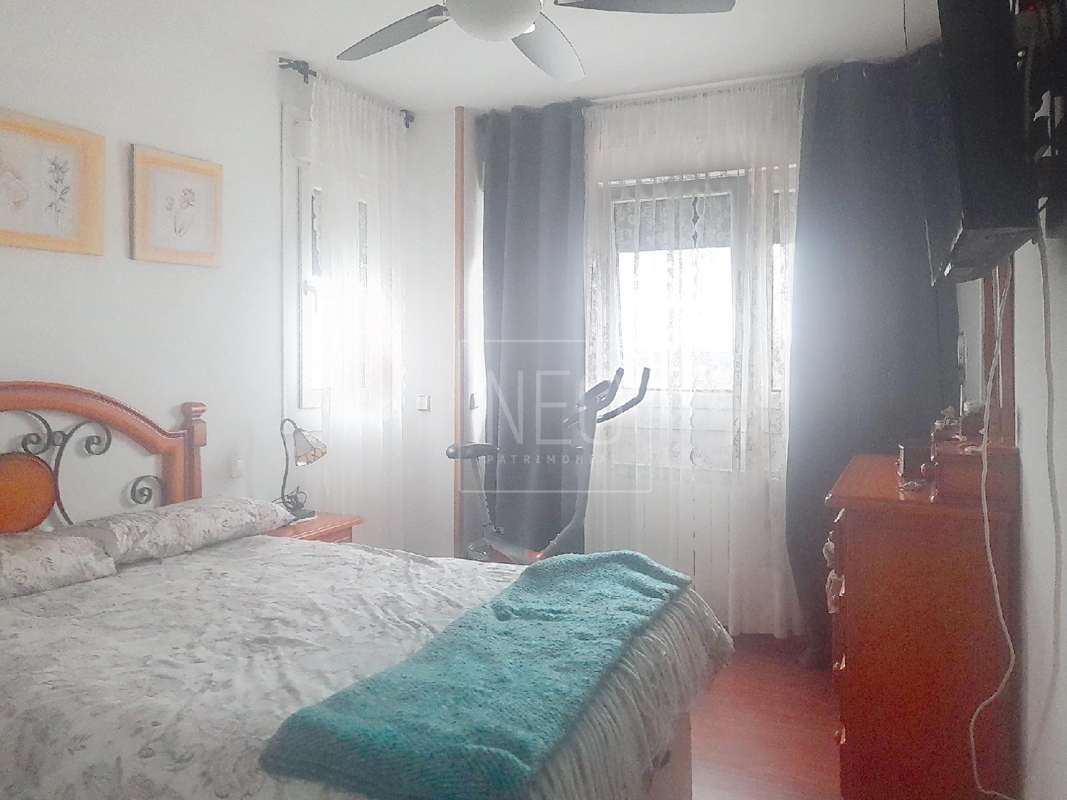 till salu lägenhet Valdemoro Sur 4