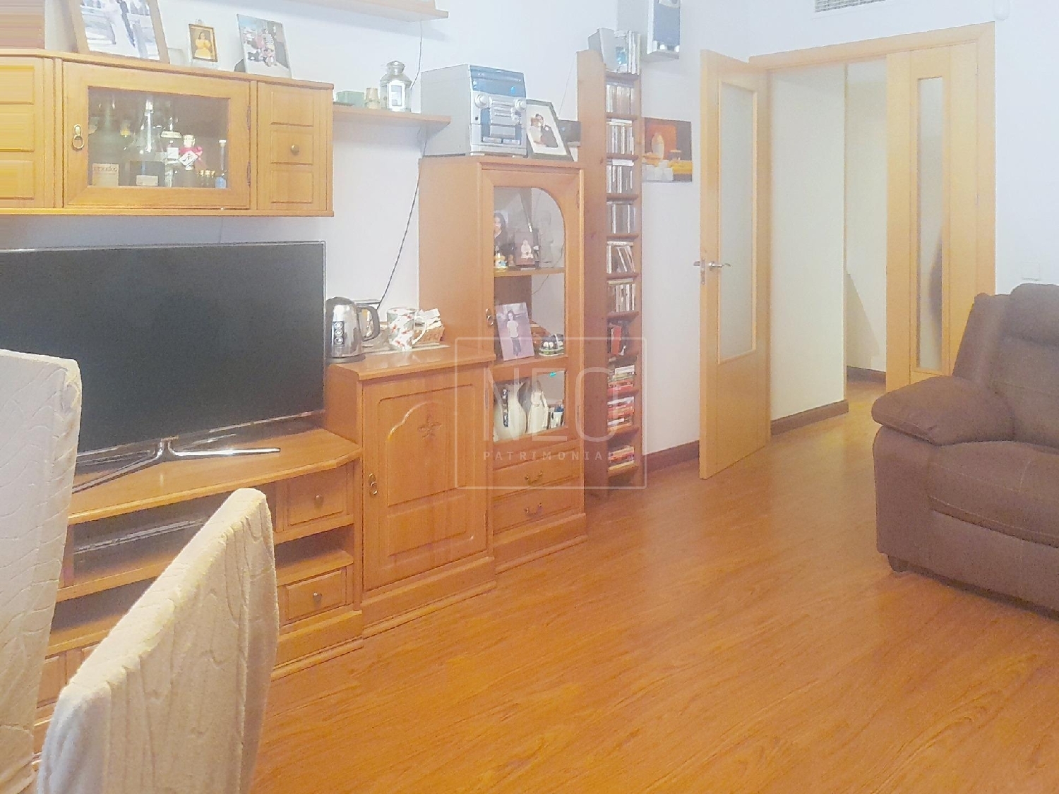 till salu lägenhet Valdemoro Sur 2