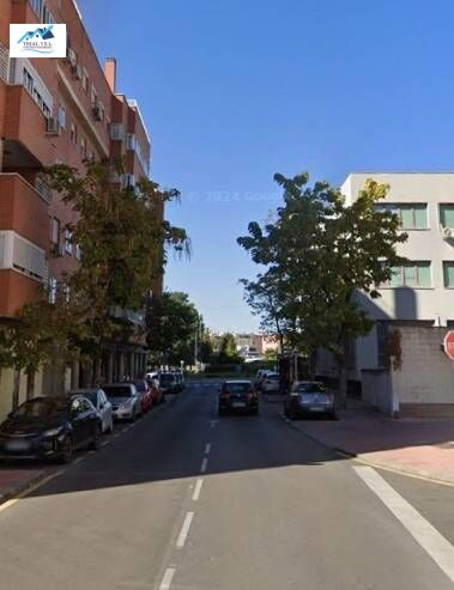  till salu lägenhet Valdemoro Del Rey Alcarria 1