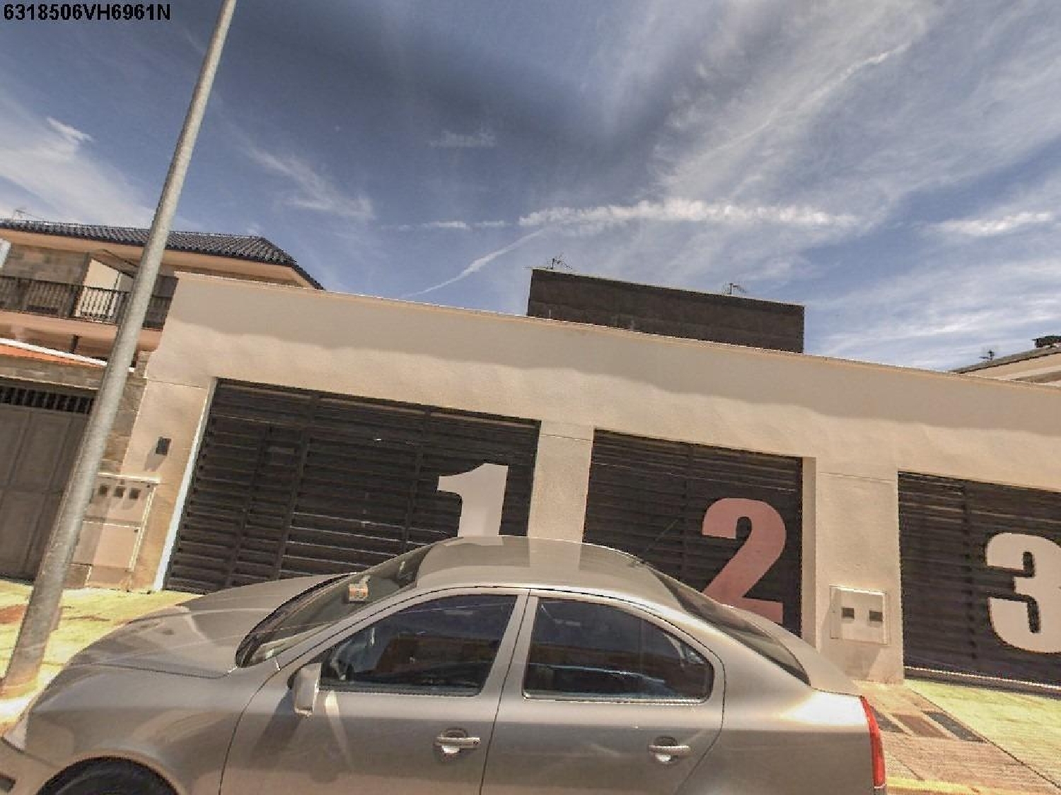  for sale apartment Valdepeñas Mancha (La) 1