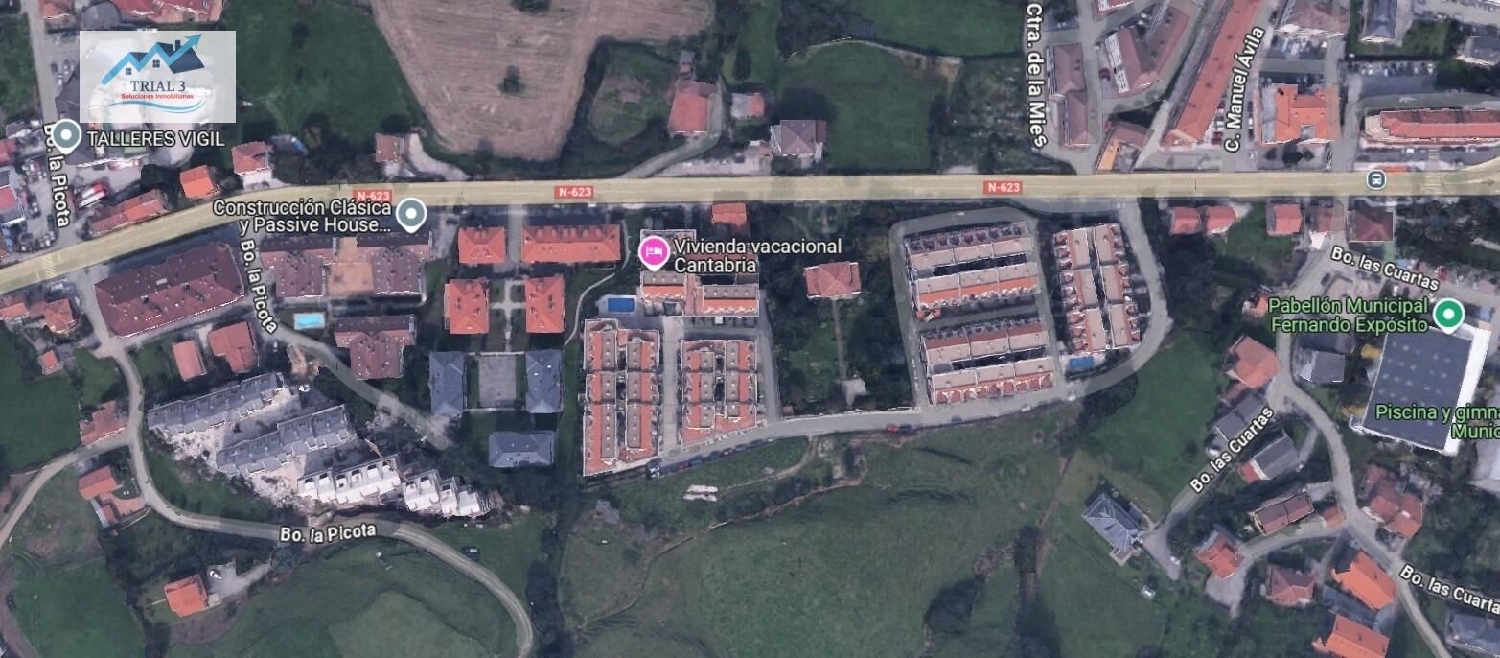  for sale apartment Valdepielagos Cuenca Del Medio Jarama 3