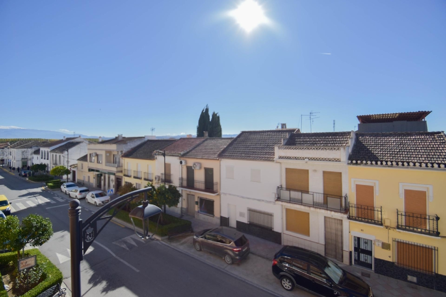 te koop appartement Valderrubio Vega De Granada 2