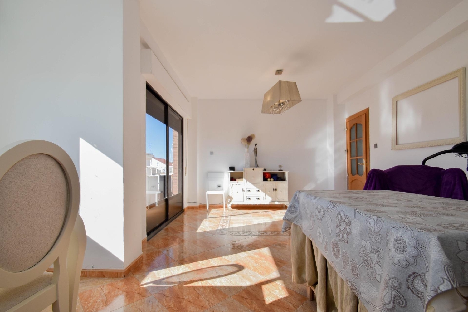 te koop appartement Valderrubio Vega De Granada 8