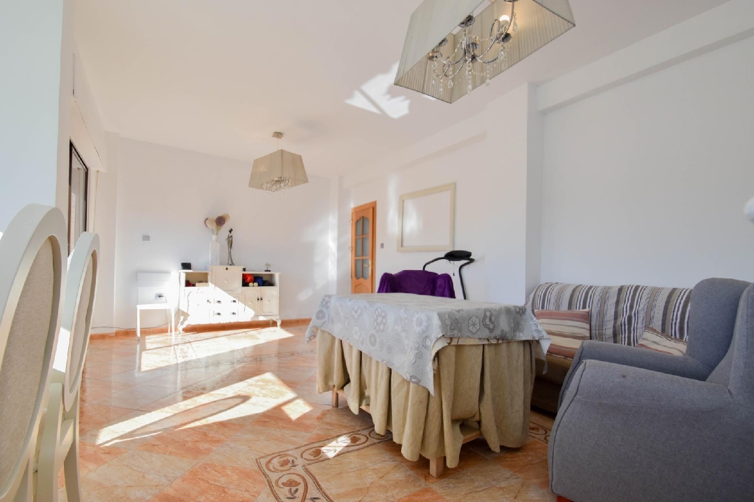 te koop appartement Valderrubio Vega De Granada 7