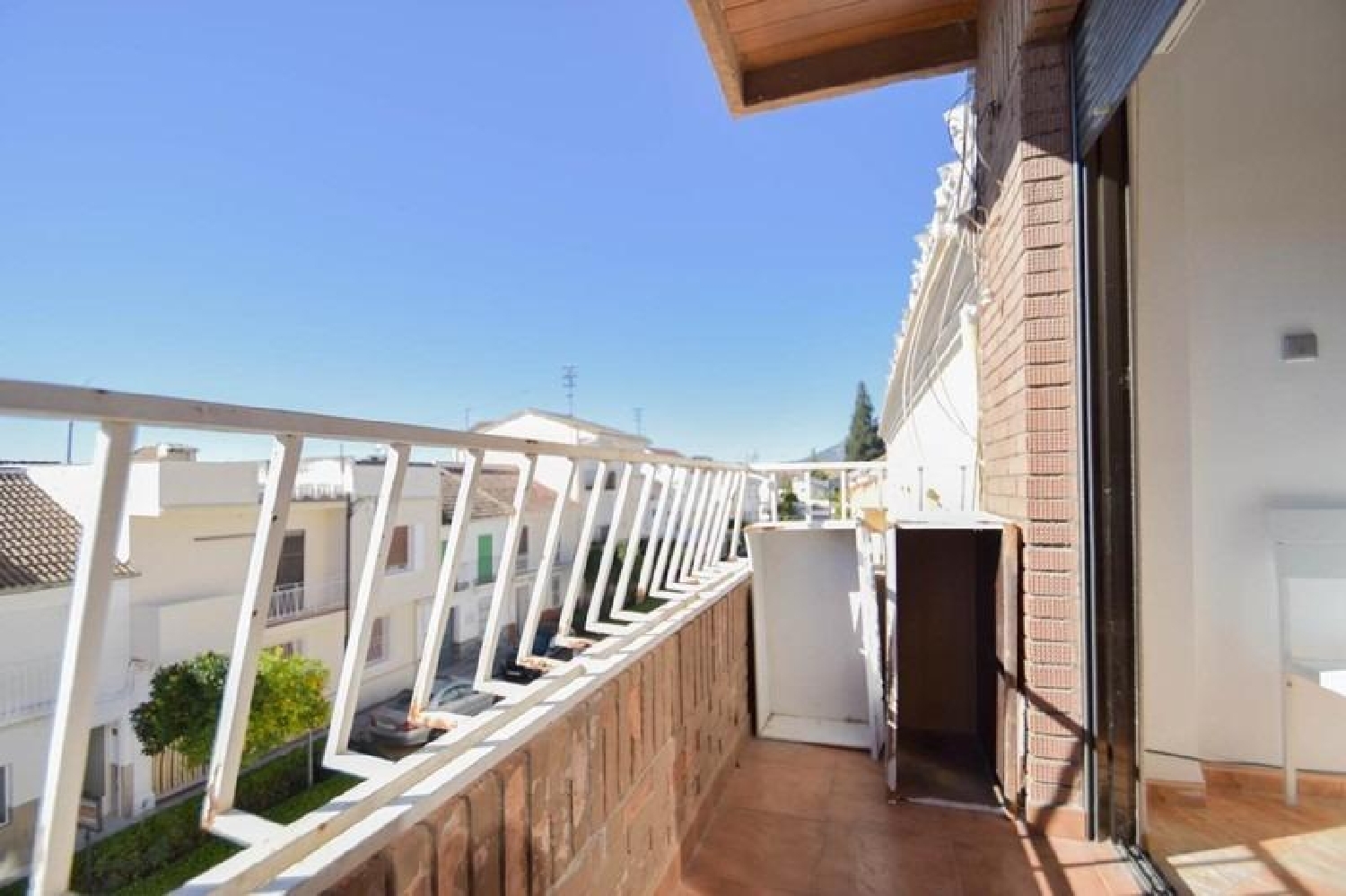 for sale apartment Valderrubio Vega De Granada 5