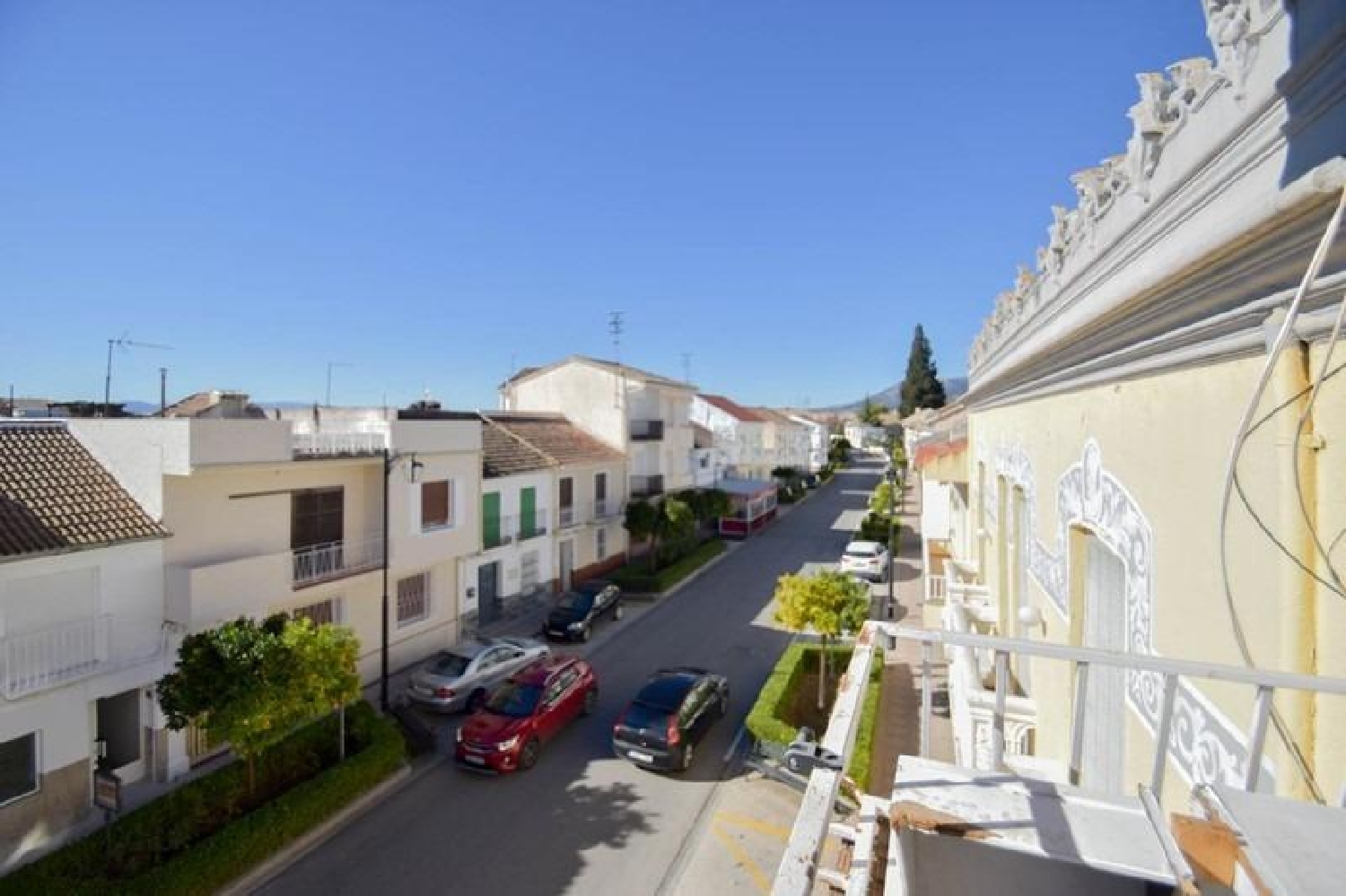 for sale apartment Valderrubio Vega De Granada 6