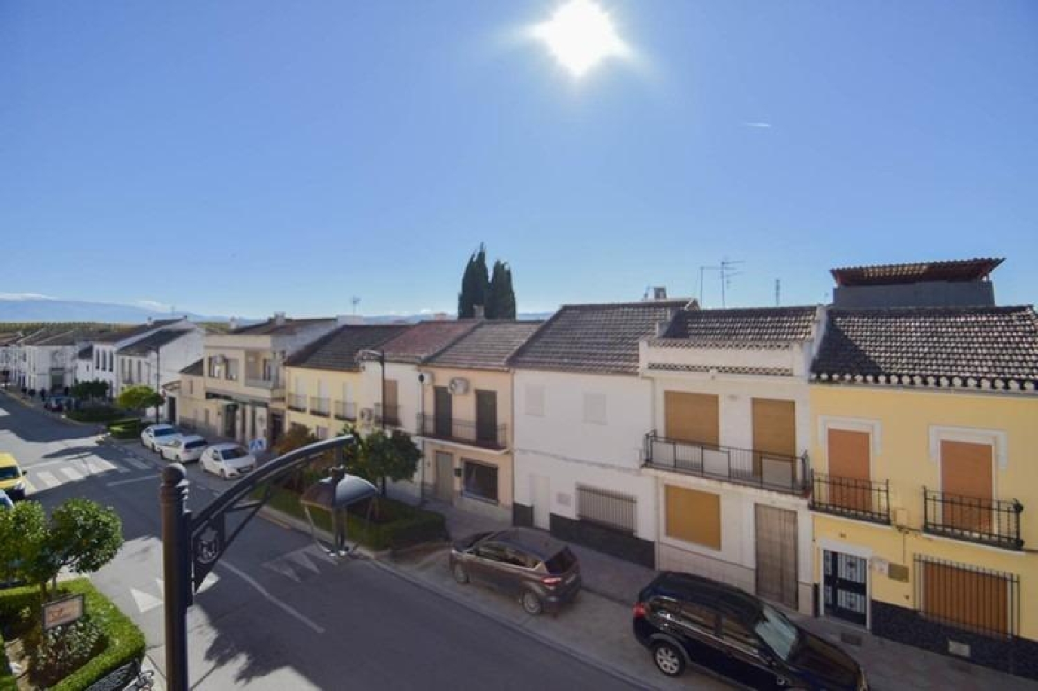 for sale apartment Valderrubio Vega De Granada 4
