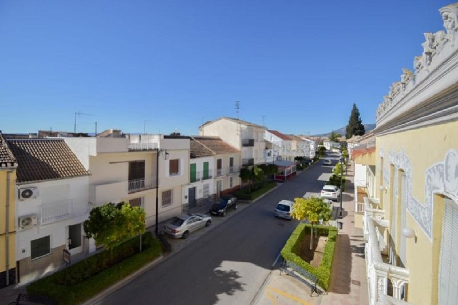 for sale apartment Valderrubio Vega De Granada 3