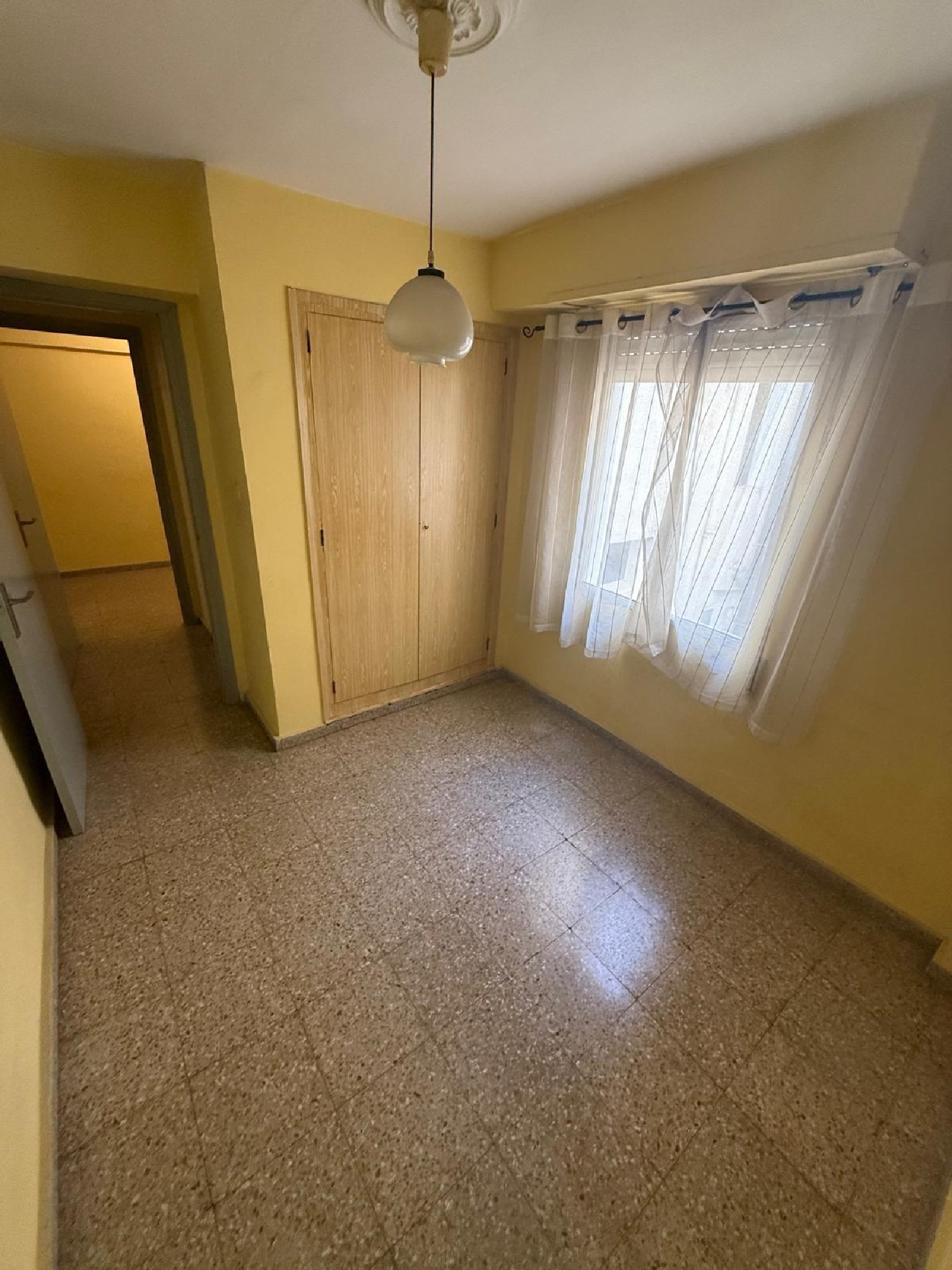 for sale apartment Valencia De Las Torres Campiña Sur 8
