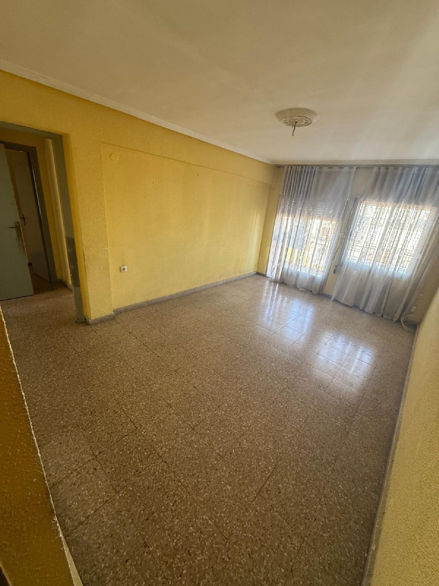 for sale apartment Valencia De Las Torres Campiña Sur 7