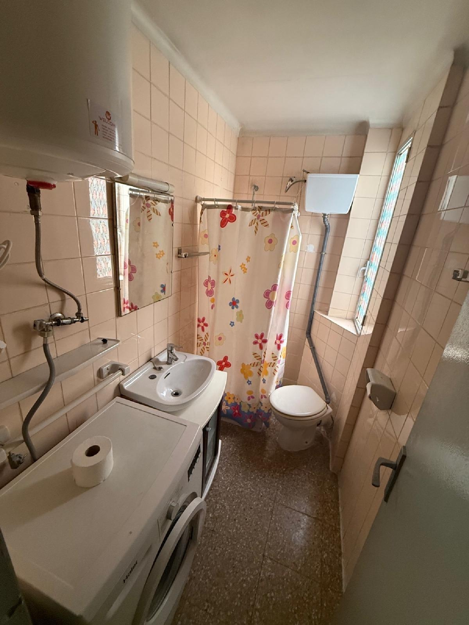 for sale apartment Valencia De Las Torres Campiña Sur 5