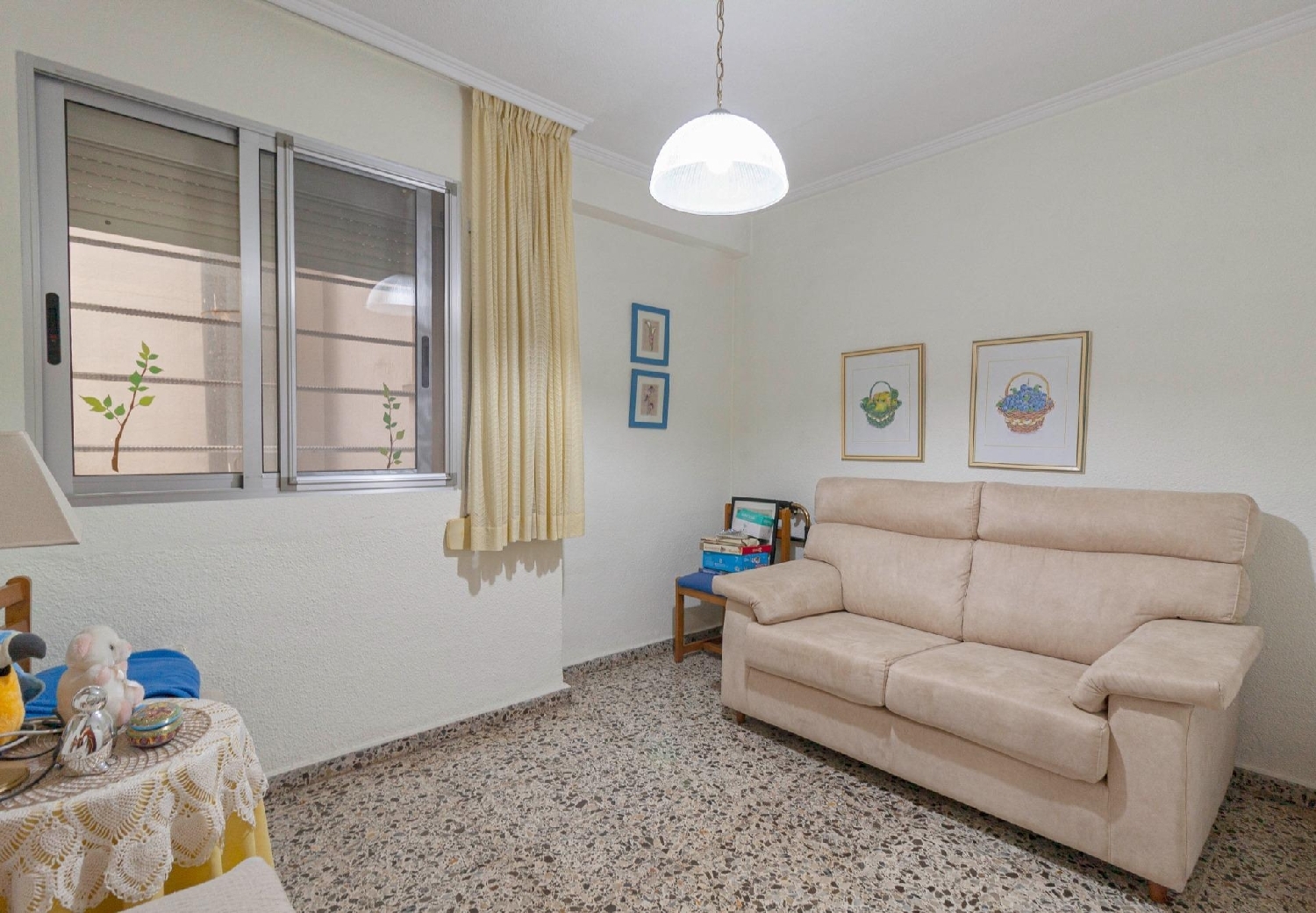  till salu lägenhet Valencia De Las Torres Campiña Sur 3