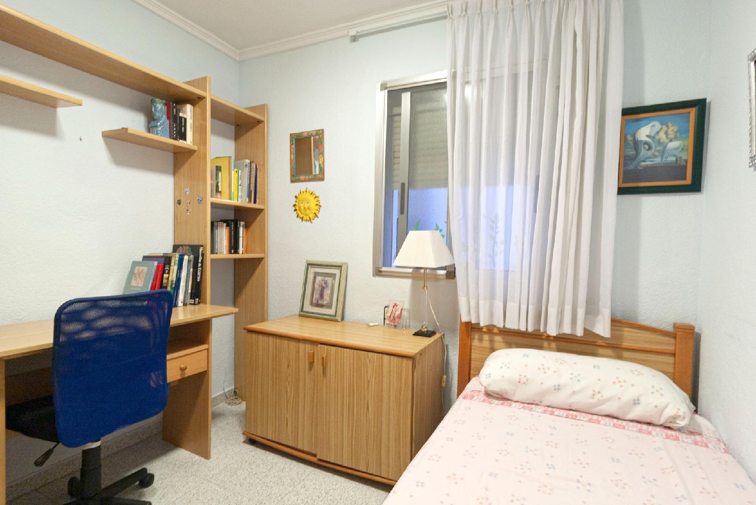  till salu lägenhet Valencia De Las Torres Campiña Sur 8