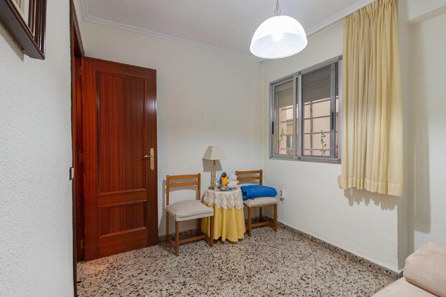  till salu lägenhet Valencia De Las Torres Campiña Sur 4