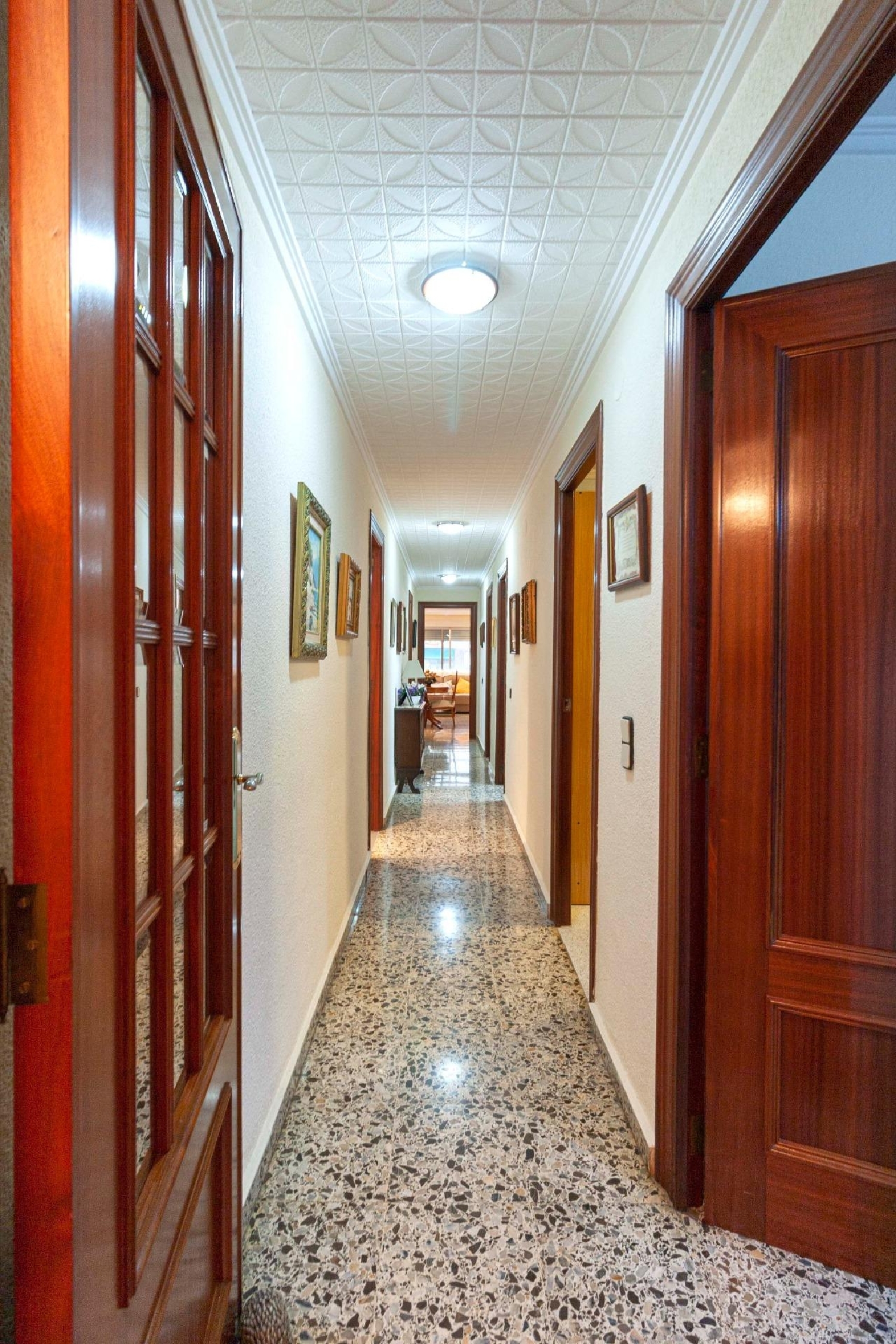  till salu lägenhet Valencia De Las Torres Campiña Sur 5