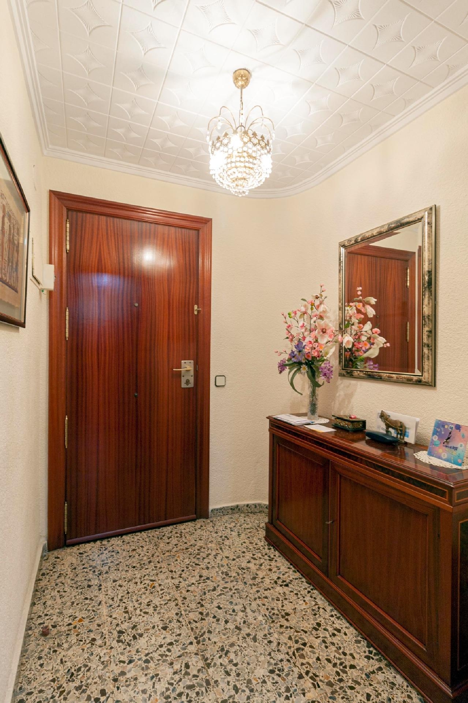  till salu lägenhet Valencia De Las Torres Campiña Sur 2