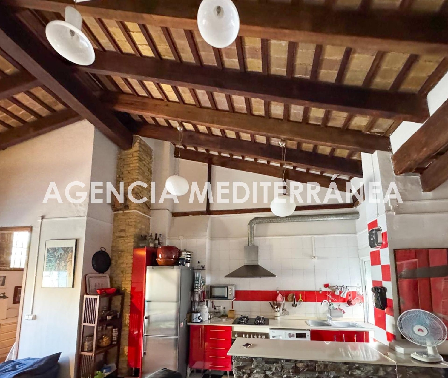 till salu lägenhet Valencia De Las Torres Campiña Sur 1