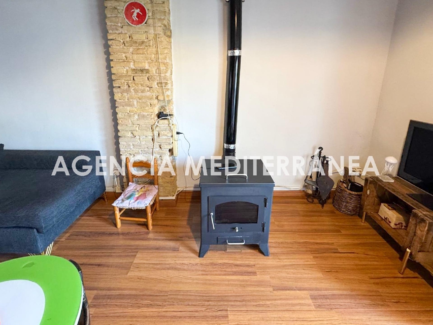 till salu lägenhet Valencia De Las Torres Campiña Sur 7