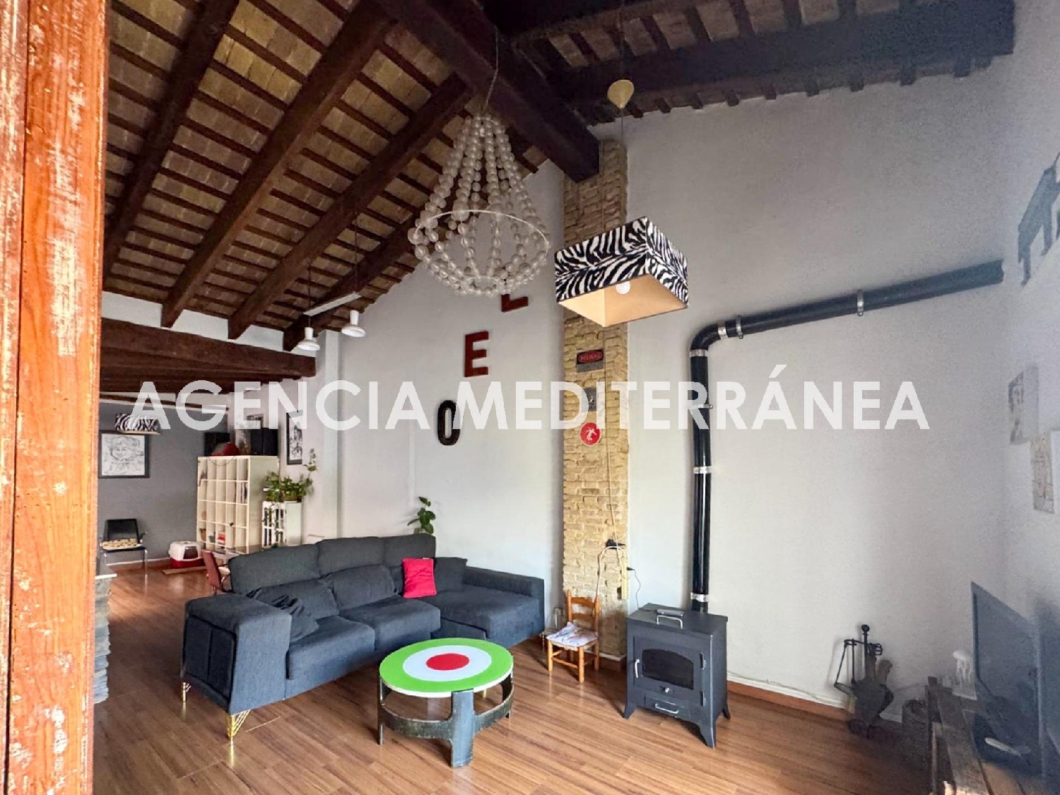 till salu lägenhet Valencia De Las Torres Campiña Sur 2