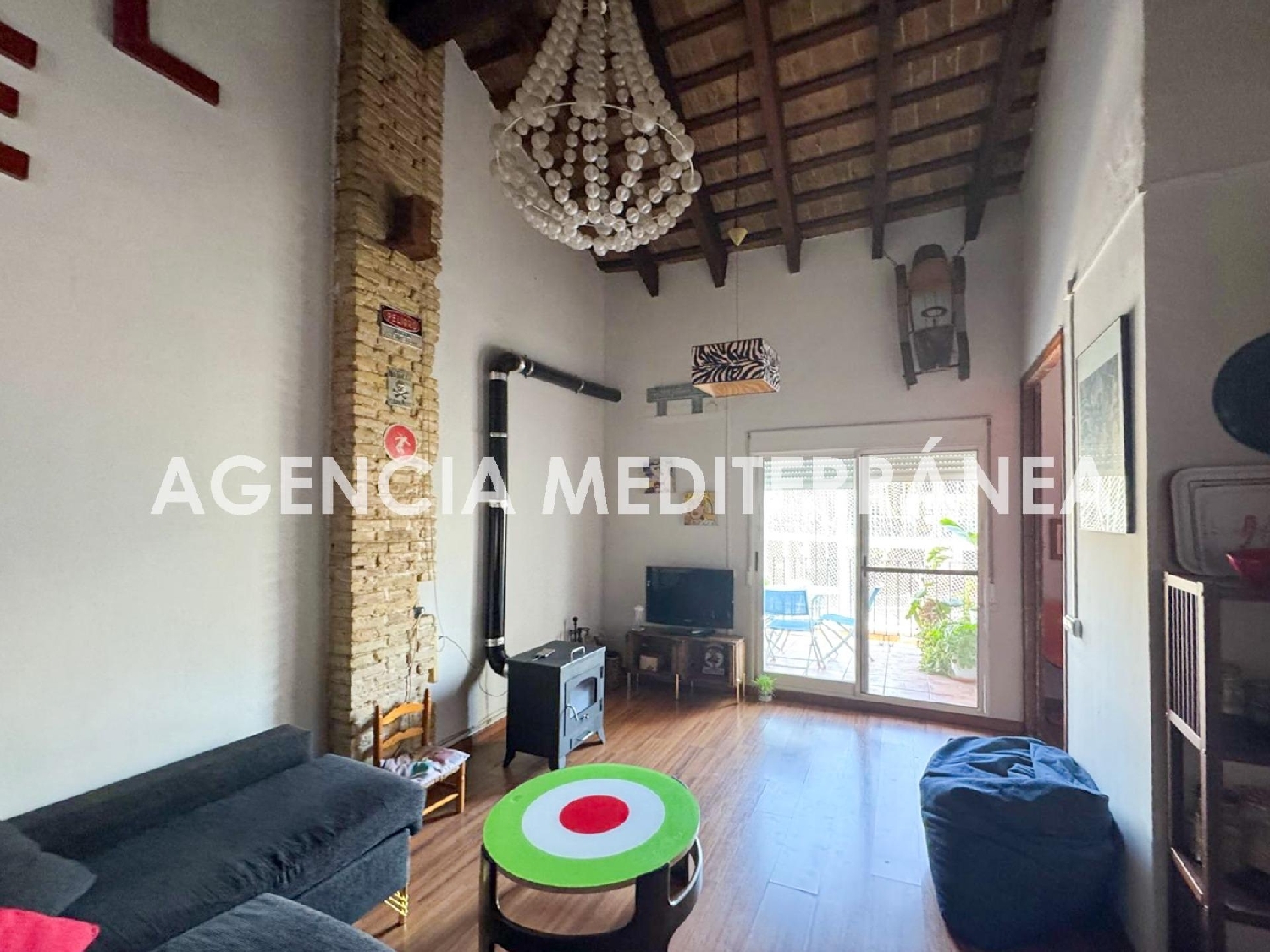 till salu lägenhet Valencia De Las Torres Campiña Sur 5